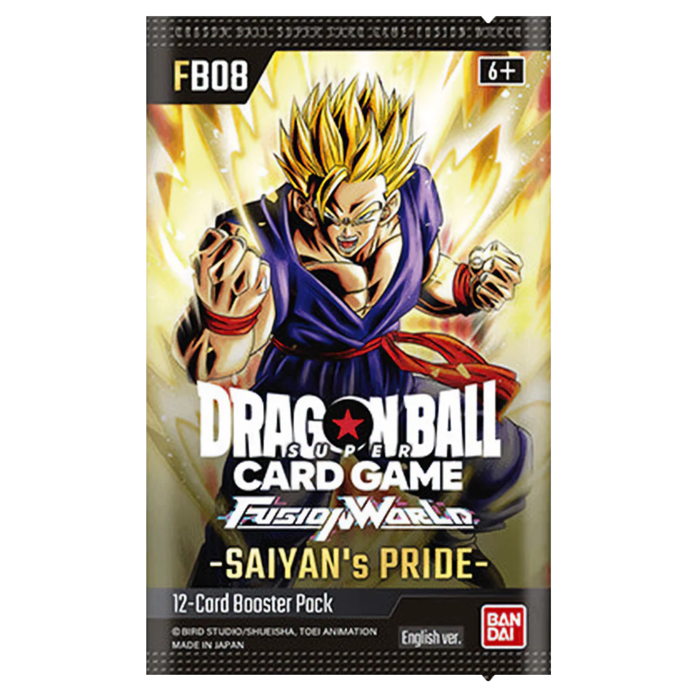 Dragon Ball Super CG | Popular Products